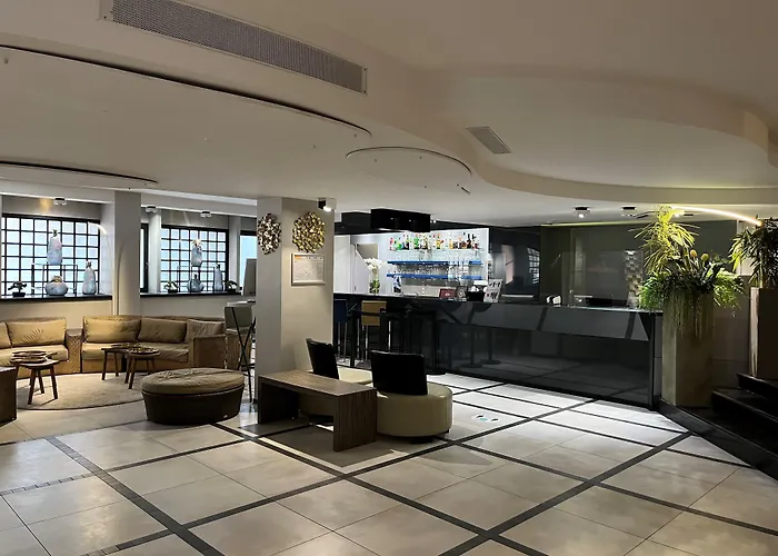 Hotel Floris Arlequin Grand-Place Bruxelles